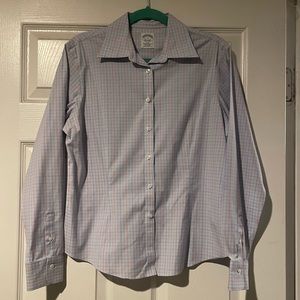 Brooks Brothers Top